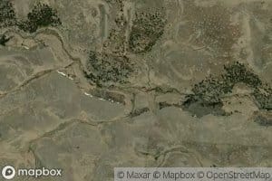 North Fork Black River