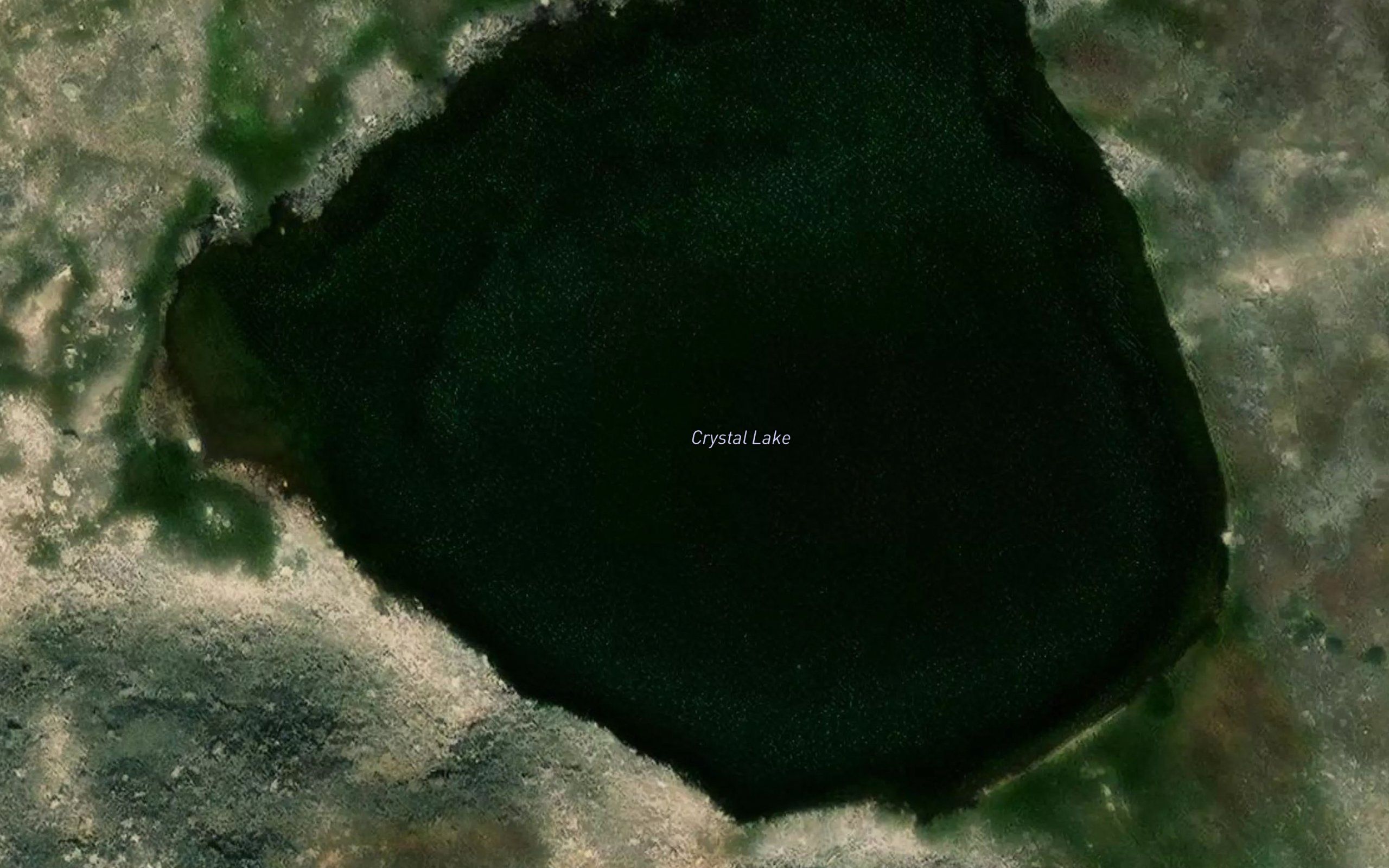 Crystal Lake