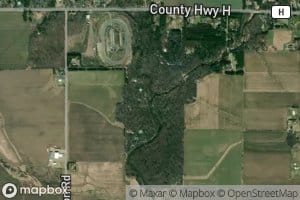 East Branch Yellow River