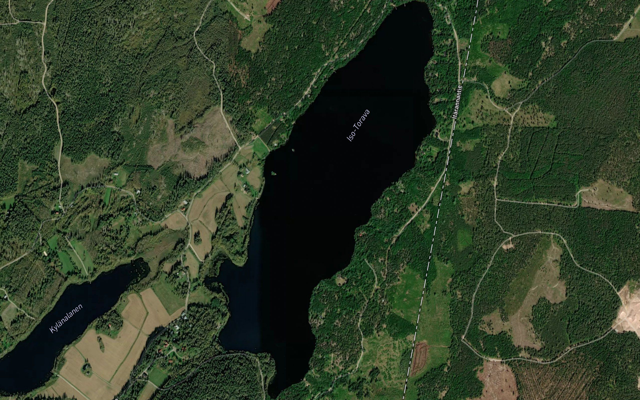 Iso Torava