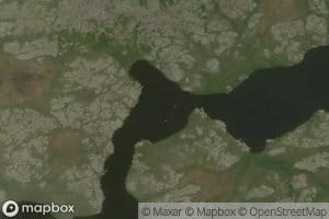Lac Kawawachikamach