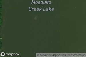Mosquito Creek Lake