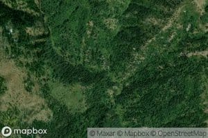 Coalmine Creek