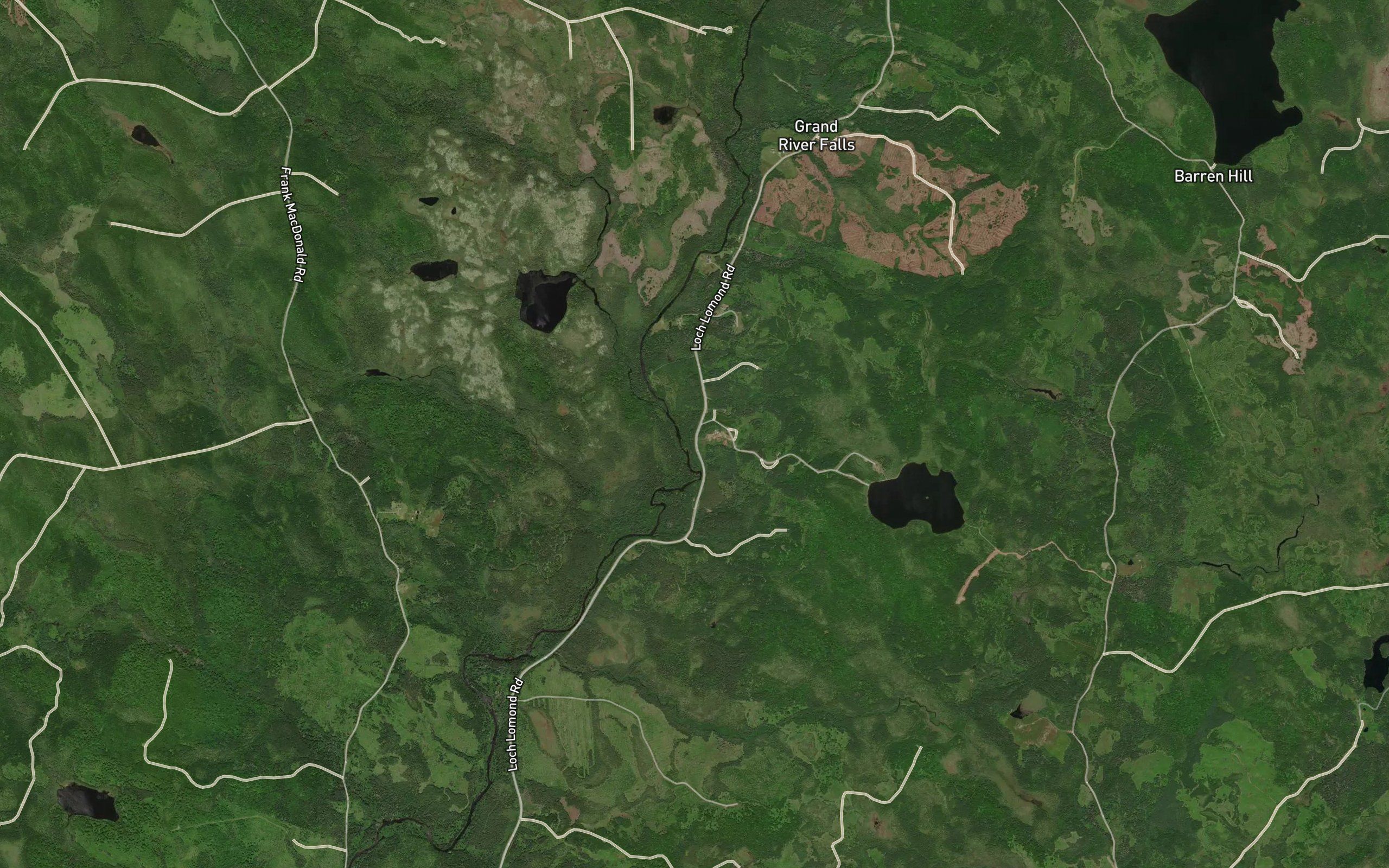 Black Brook