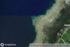 Peleliu Fringing Reef West