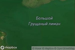 Liman Bol'shoy Grushchanyy