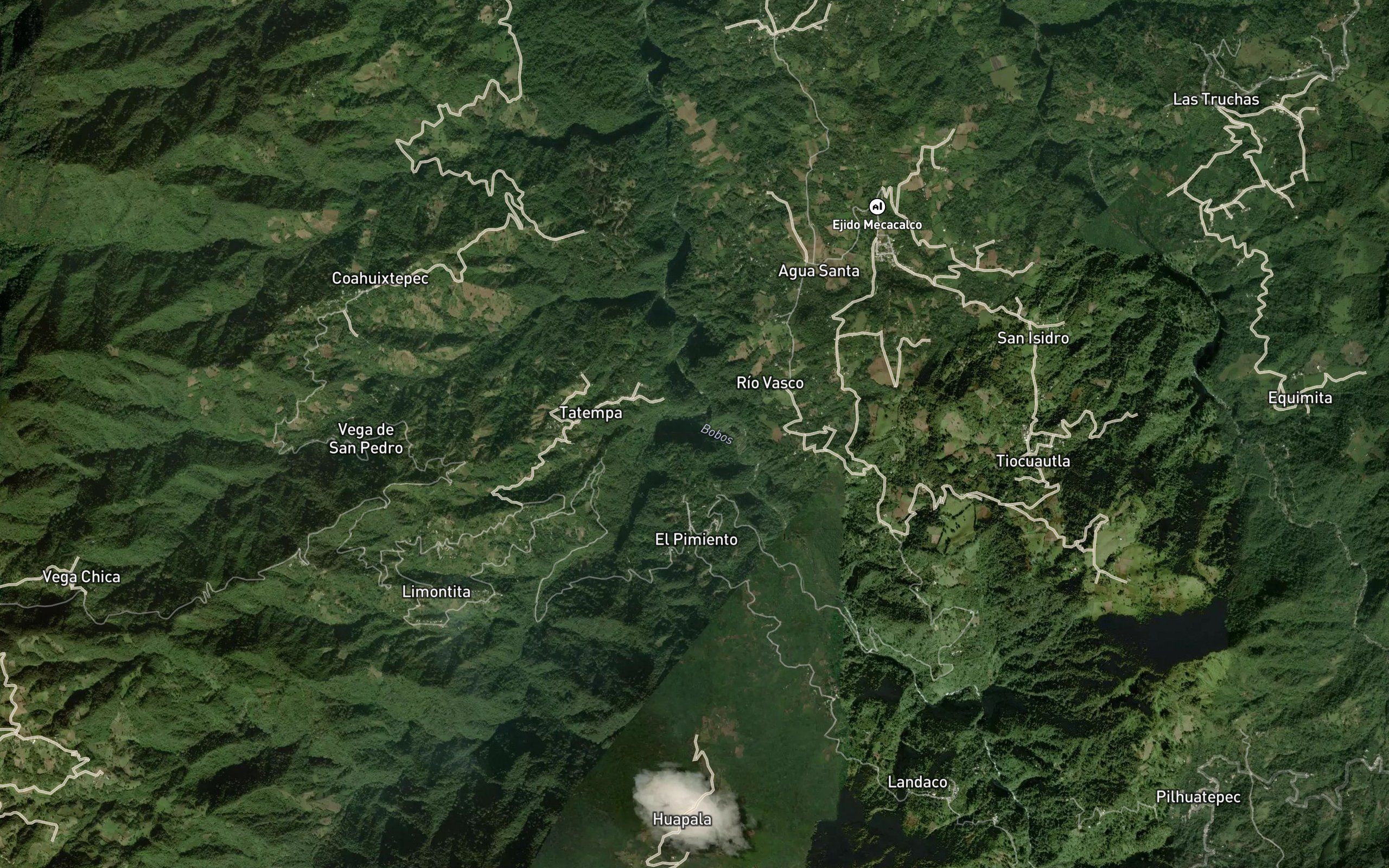 Las Minas