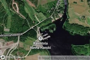 Hulkkionlahti