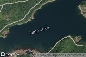 Jump Lake