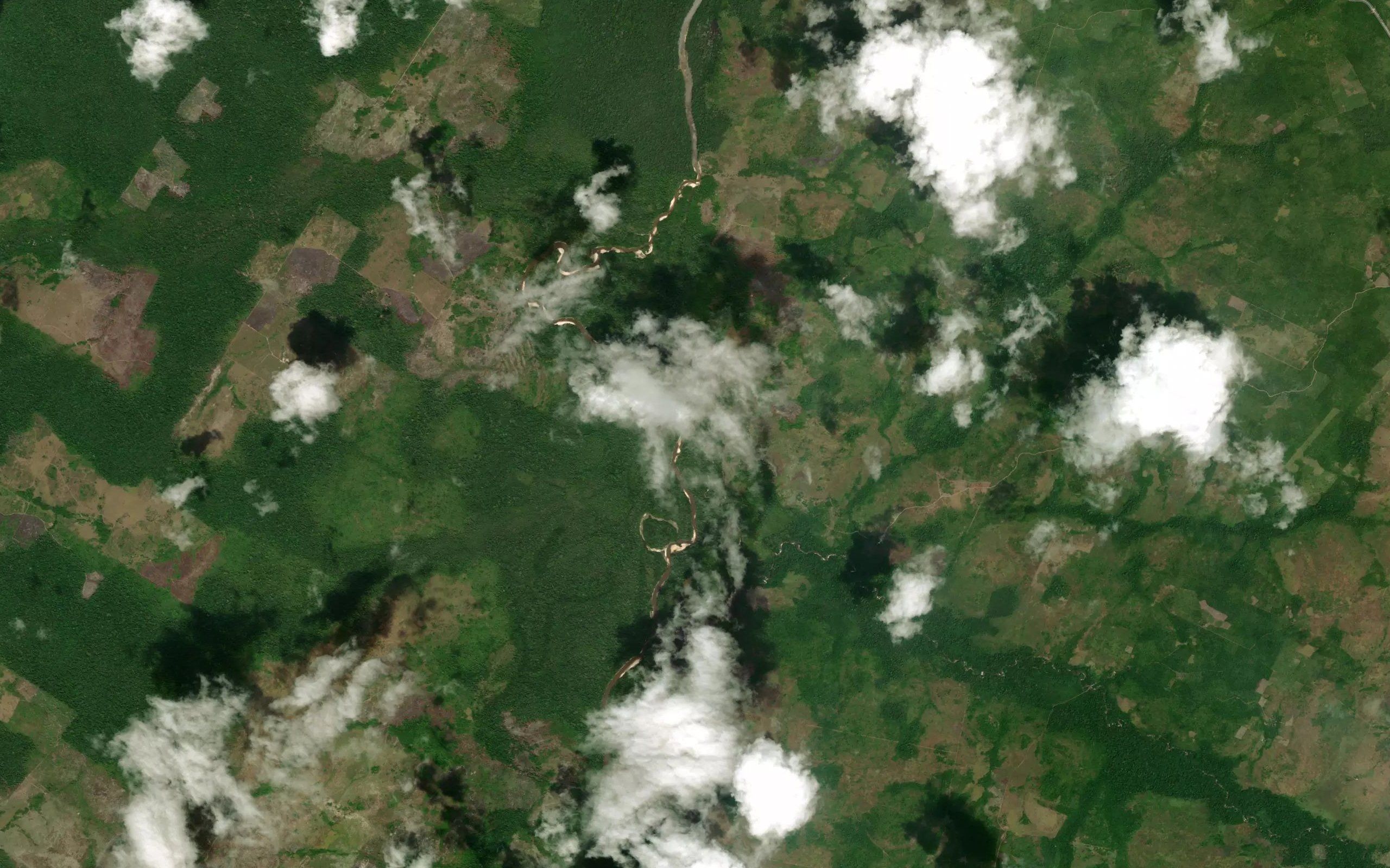 Rio Macaxeira