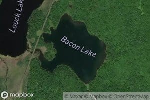 Bacon Lake