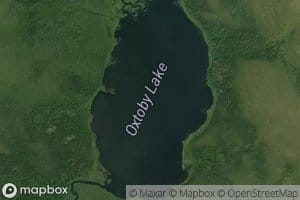Oxtoby Lake