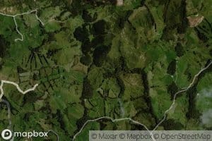 Quebrada La Marmolera