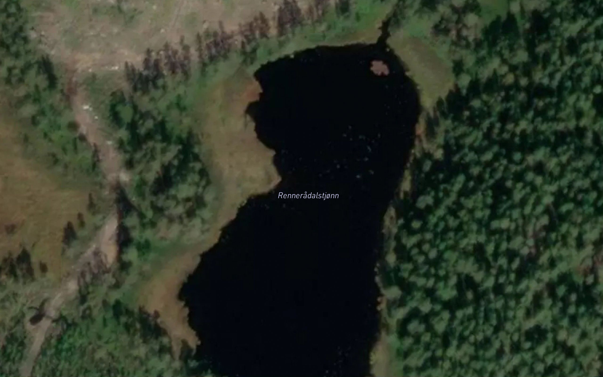 Rennadalstjorn