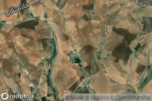 Cheshmeh-ye Maryarsheh