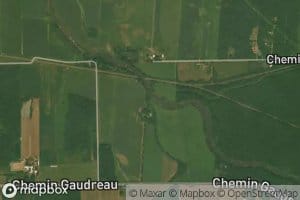 Cours d'eau Beauvais