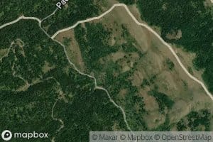 Porcupine Creek