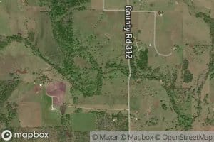 Ponton Creek