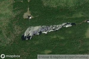 Lac Harcy