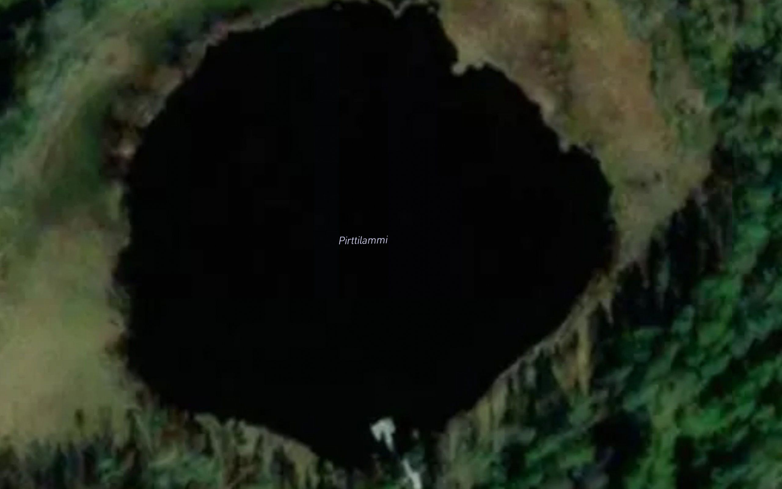 Pirttilammi