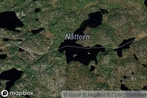 Nattervatrn
