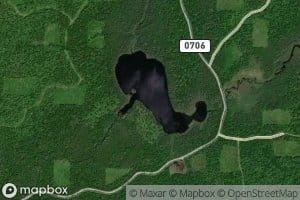 Lac la Corne