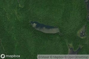 Lac Ambo