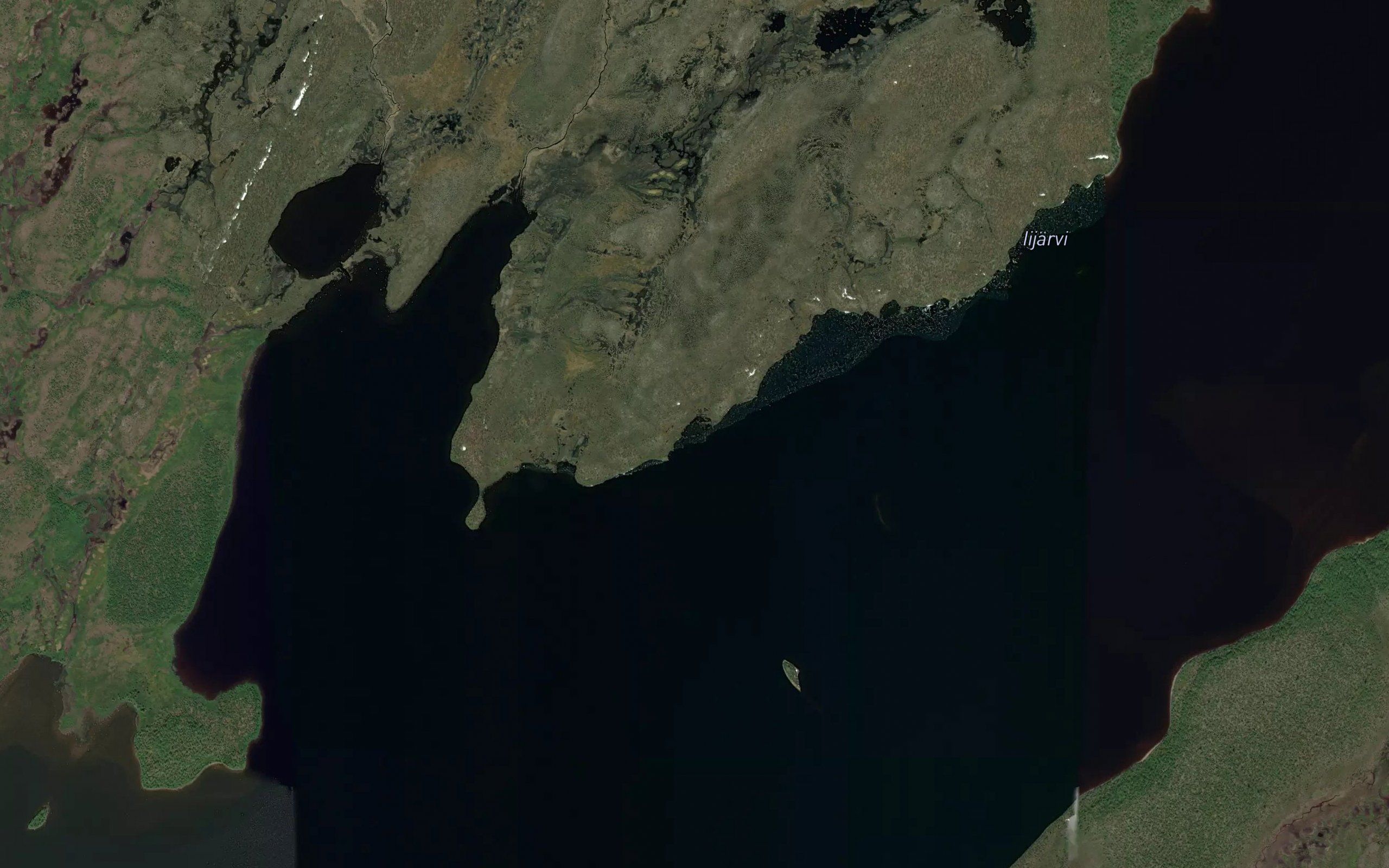 Mainaskaava