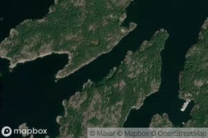 Bergholms Sund