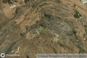 Laguna Garbanzococha