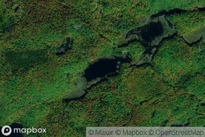 Upper Pondlilies Lake