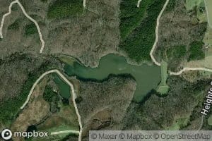 Spring Creek Lake