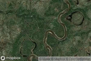 Clarence Stewart Creek