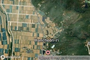 Hancheonsoryuji