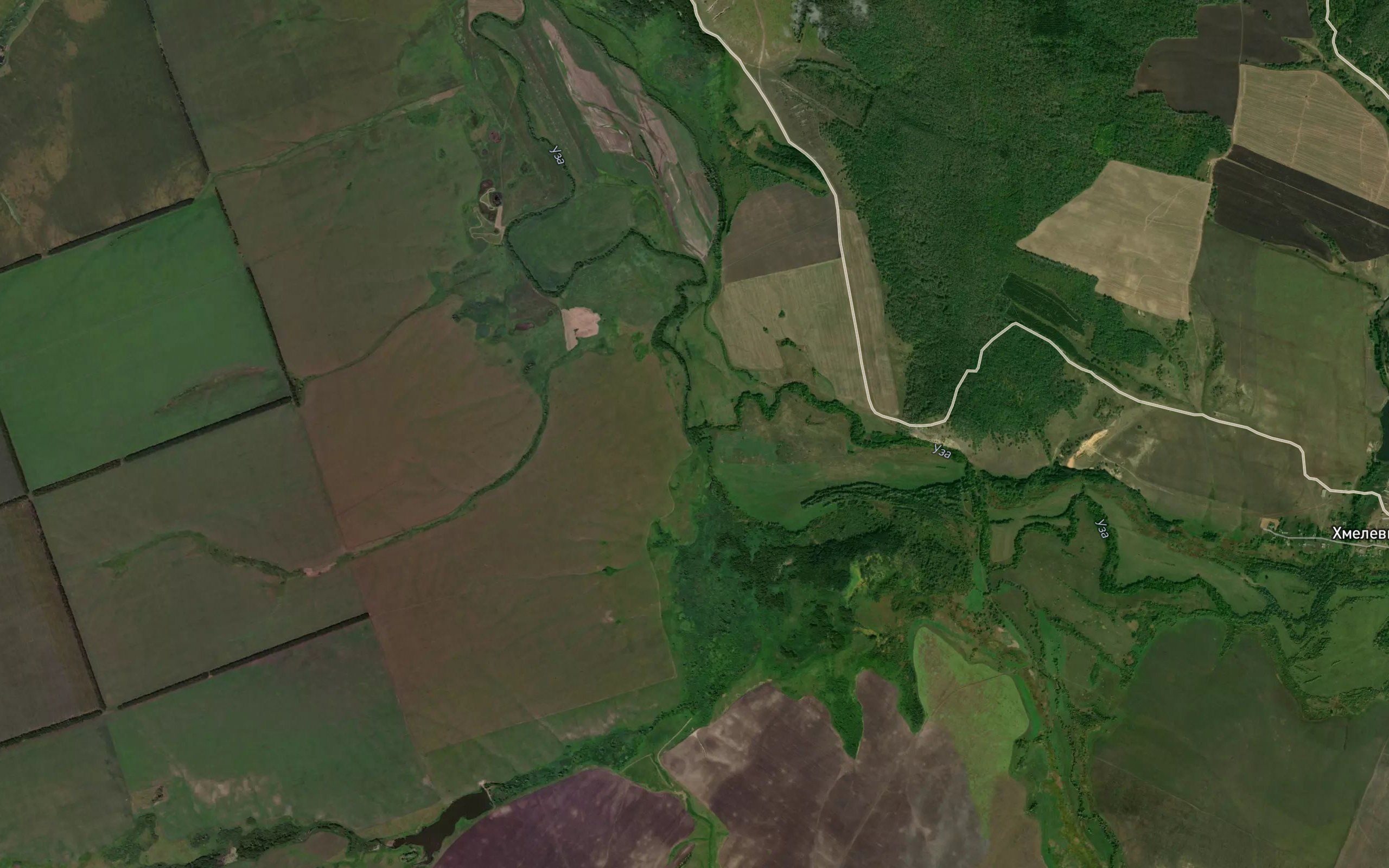 Arbuzovka