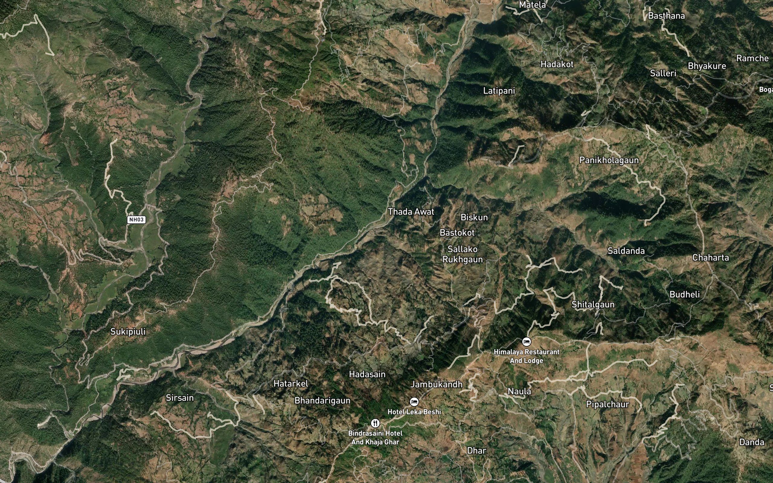 Rantala Khola