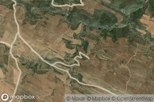 Barranco da Alendroeira