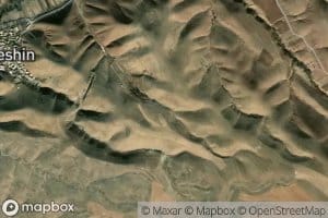 Cheshmeh-ye Inanlu Bolagh