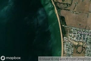 Coronet Bay