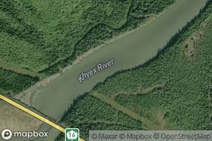 Khyex River