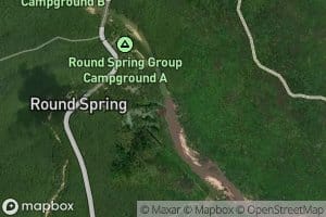 Spring Valley Creek