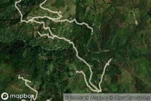 Quebrada Los Penoles