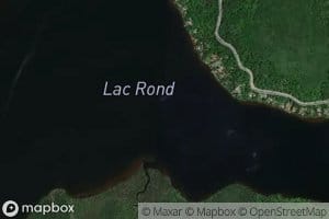 Lac Rond