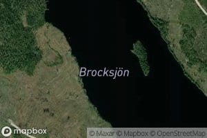 Brocksjoen
