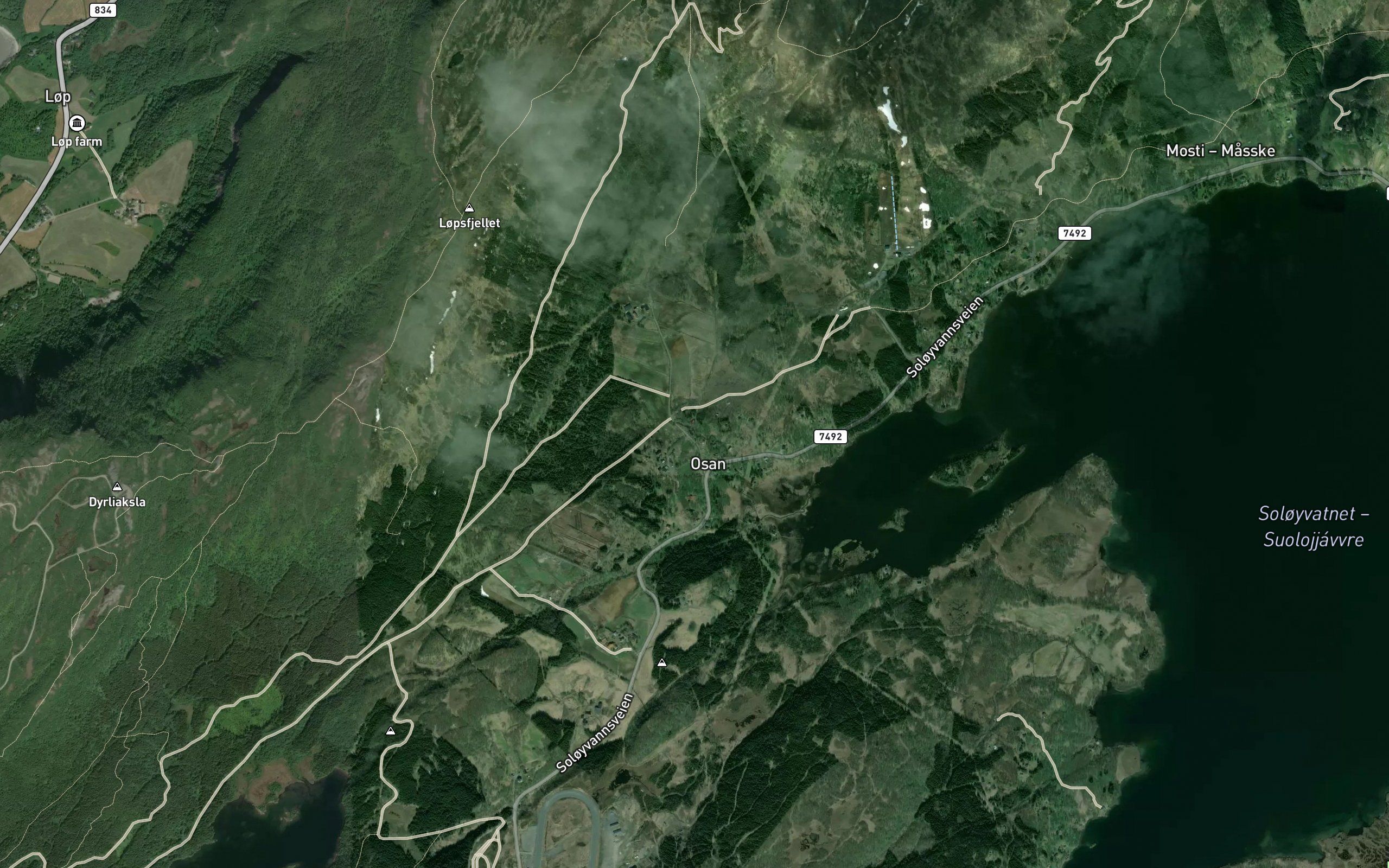 Skarelva