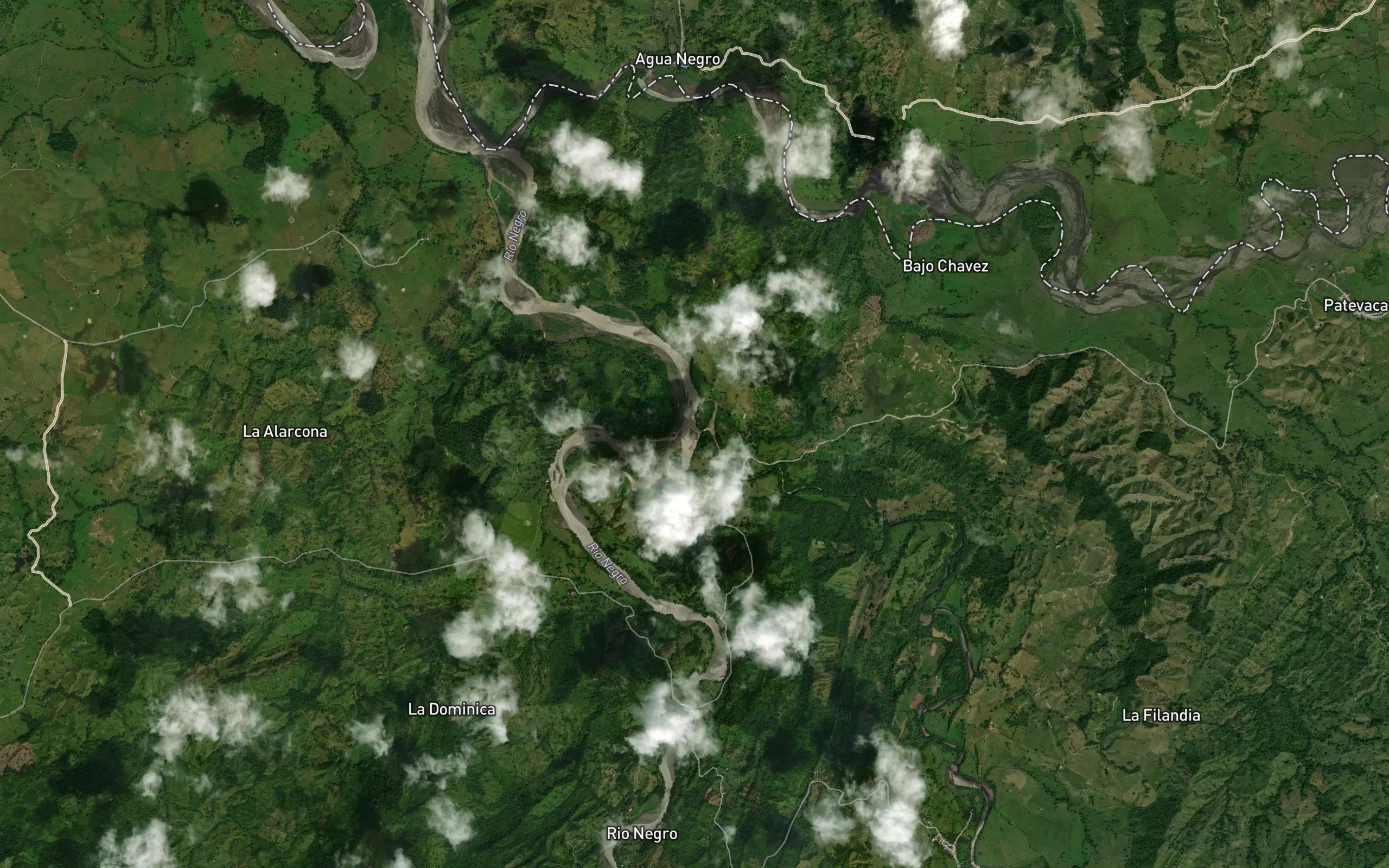 Rio Negro
