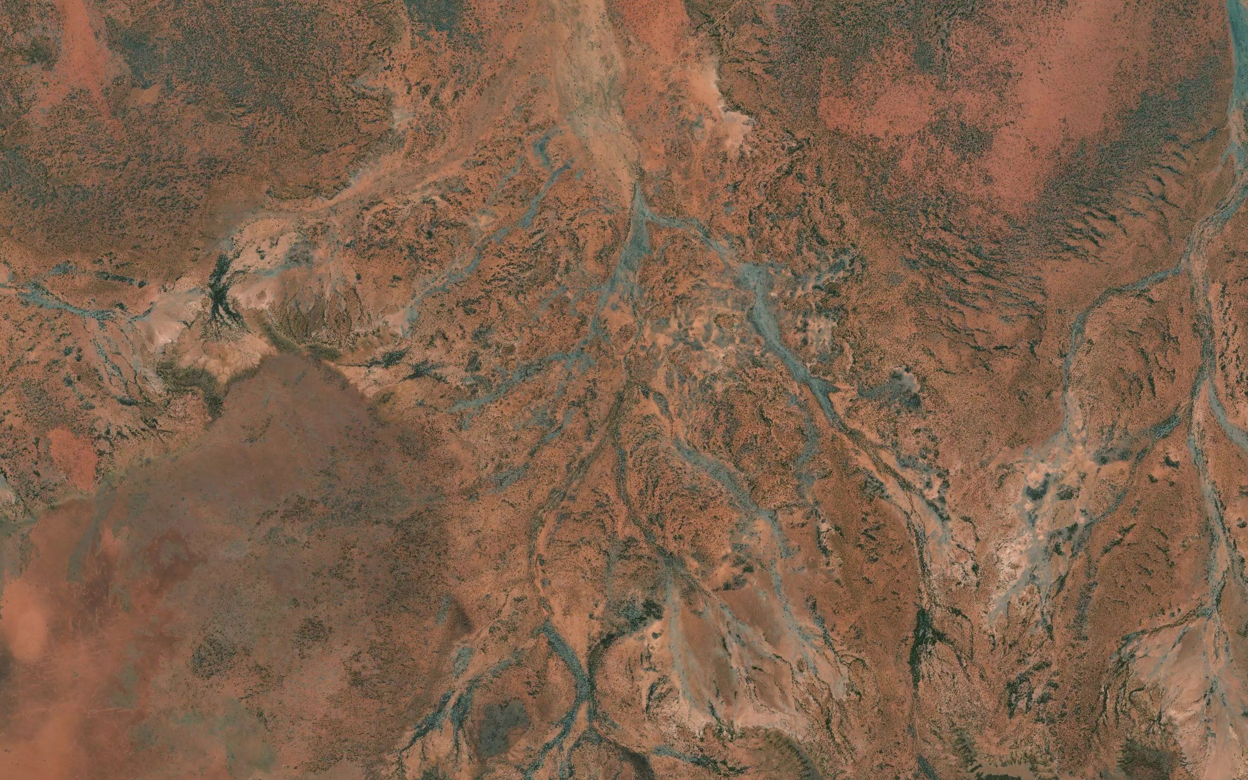 Murray Creek