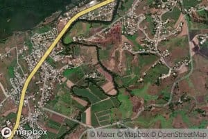 Vatundrasindrasi Creek