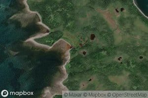 Bustard Cove