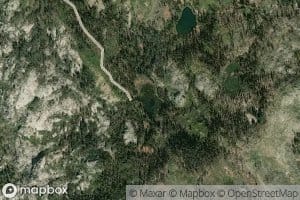Grassy Lake